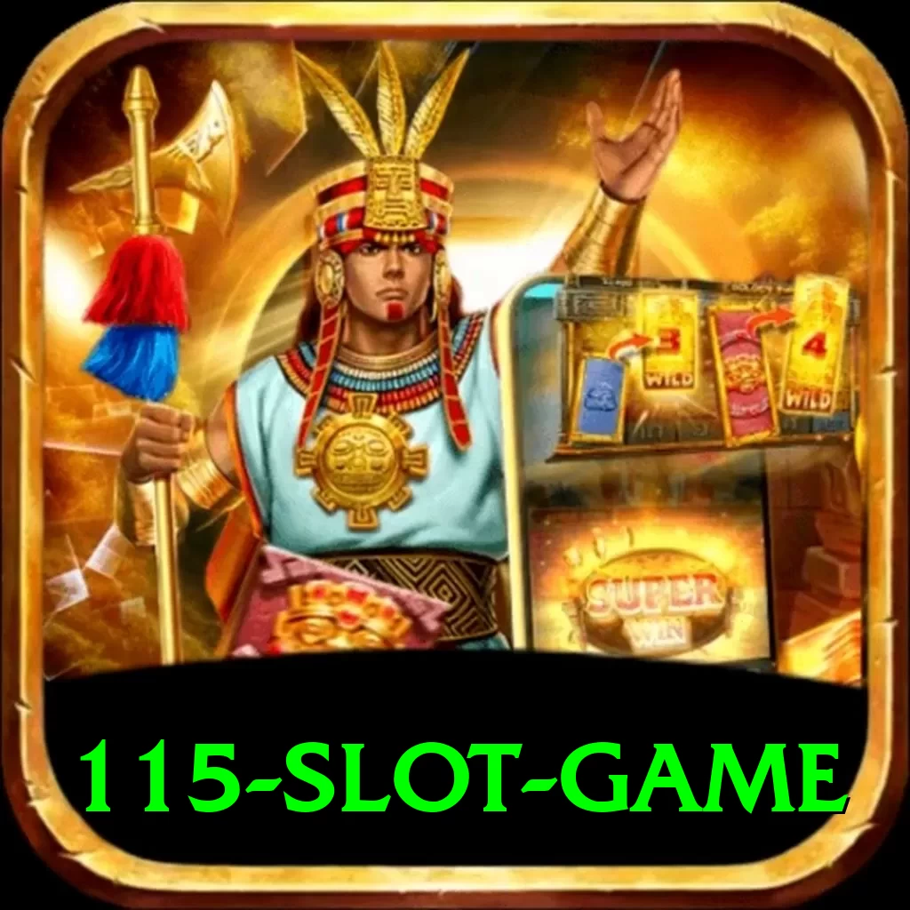 115 Slot Game Games (Casino & Earning) Pro v2.9.6 - 2
