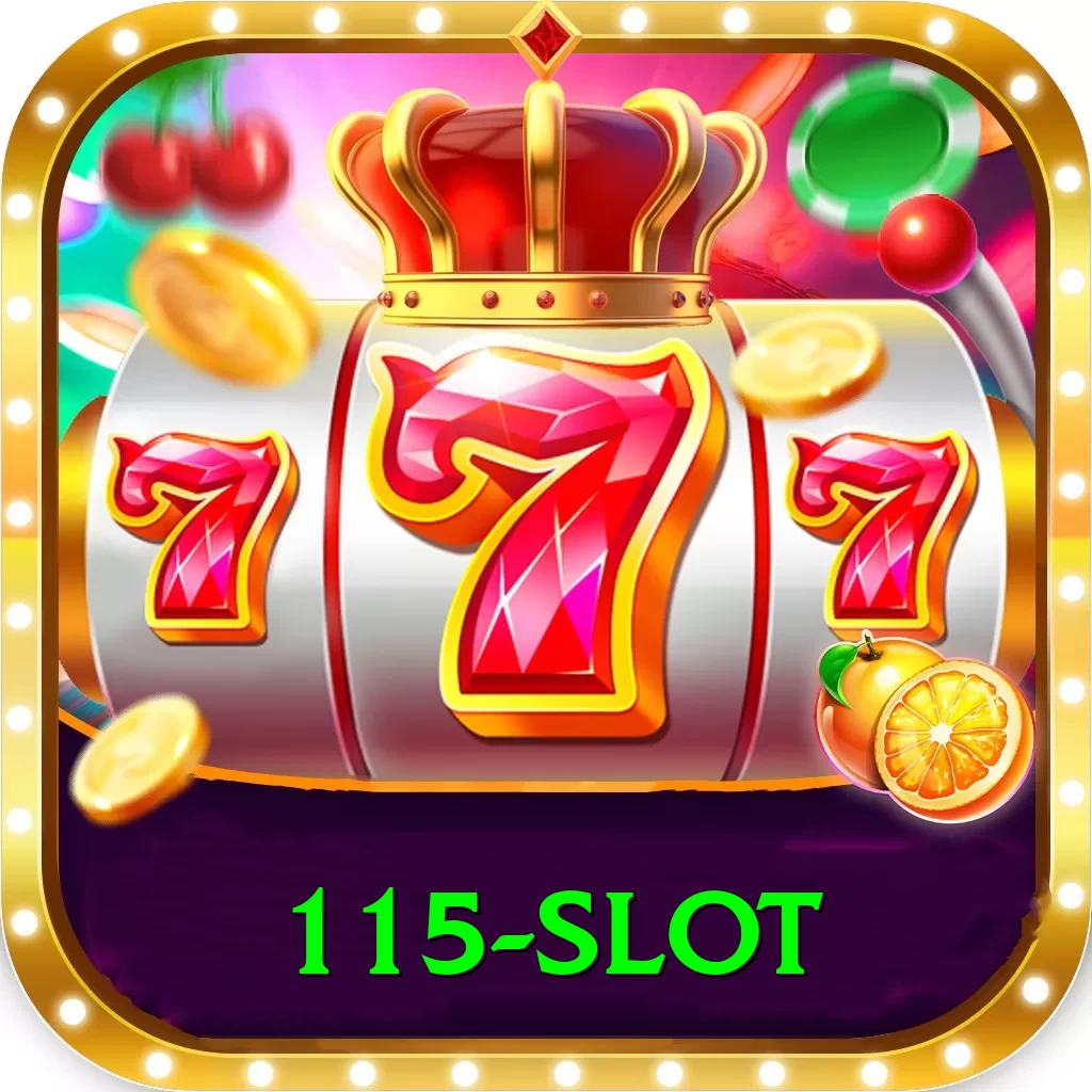 115 slot Money Deluxe v5.2.3 - 2