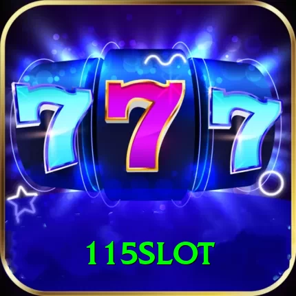 115slot Elite - Free Download - 2