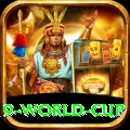2019 world cup Live Casino Elite