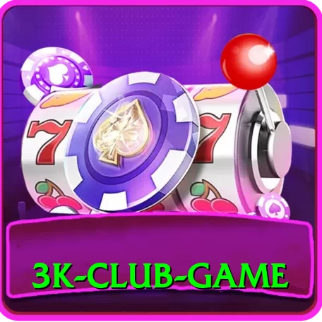 3K Club Game Games (Casino & Earning) Pro v5.7.7 - 2
