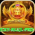 3Lucky Blue Champion APK v4.5.4