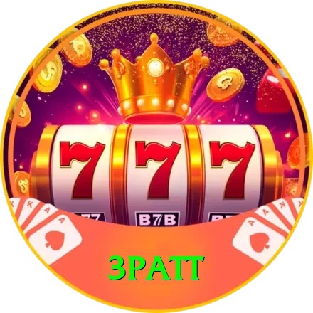 3patt Slot Machine Max - 2