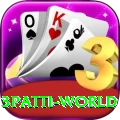 3patti world Games Turbo