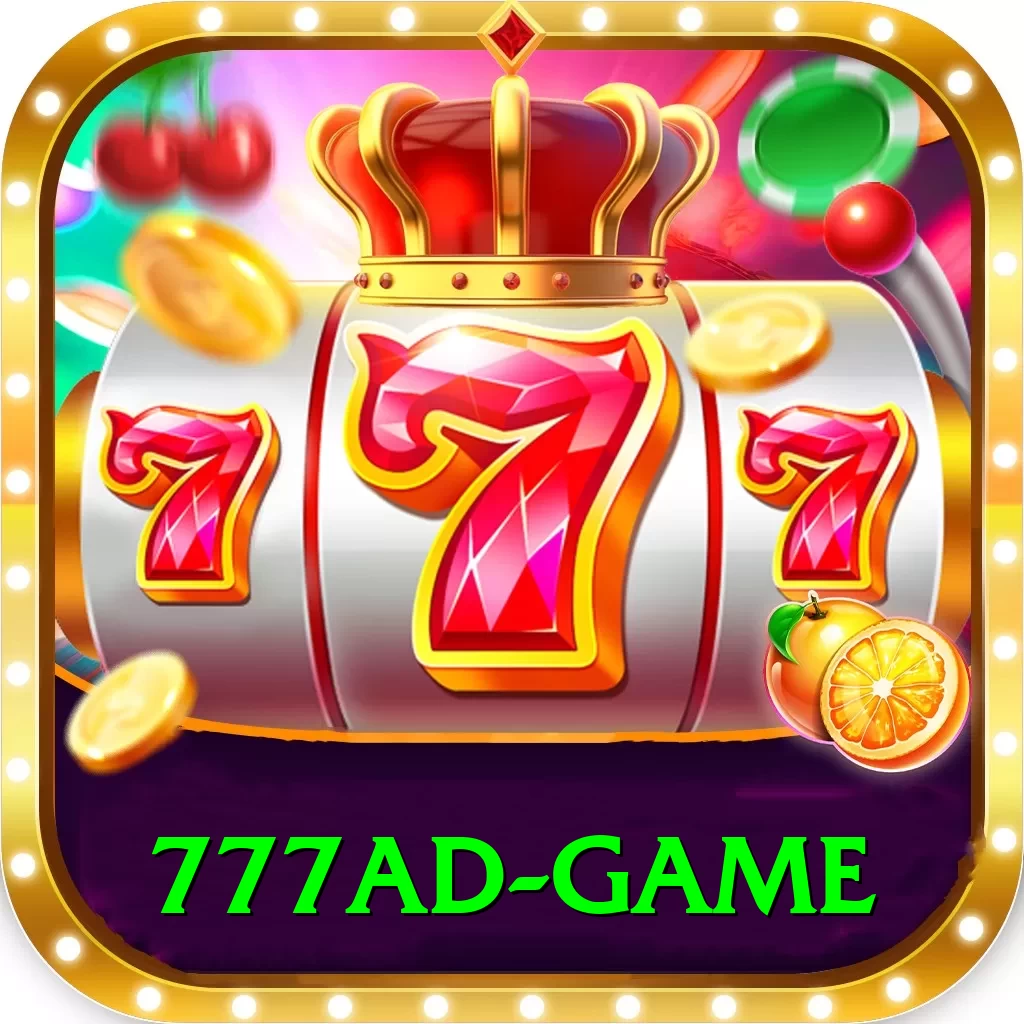 777AD Game Max Pro v3.8.1 - 2