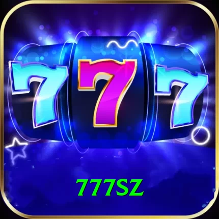 777sz King Gaming App - 2