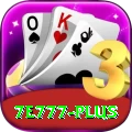 7e777 Legend Casino App