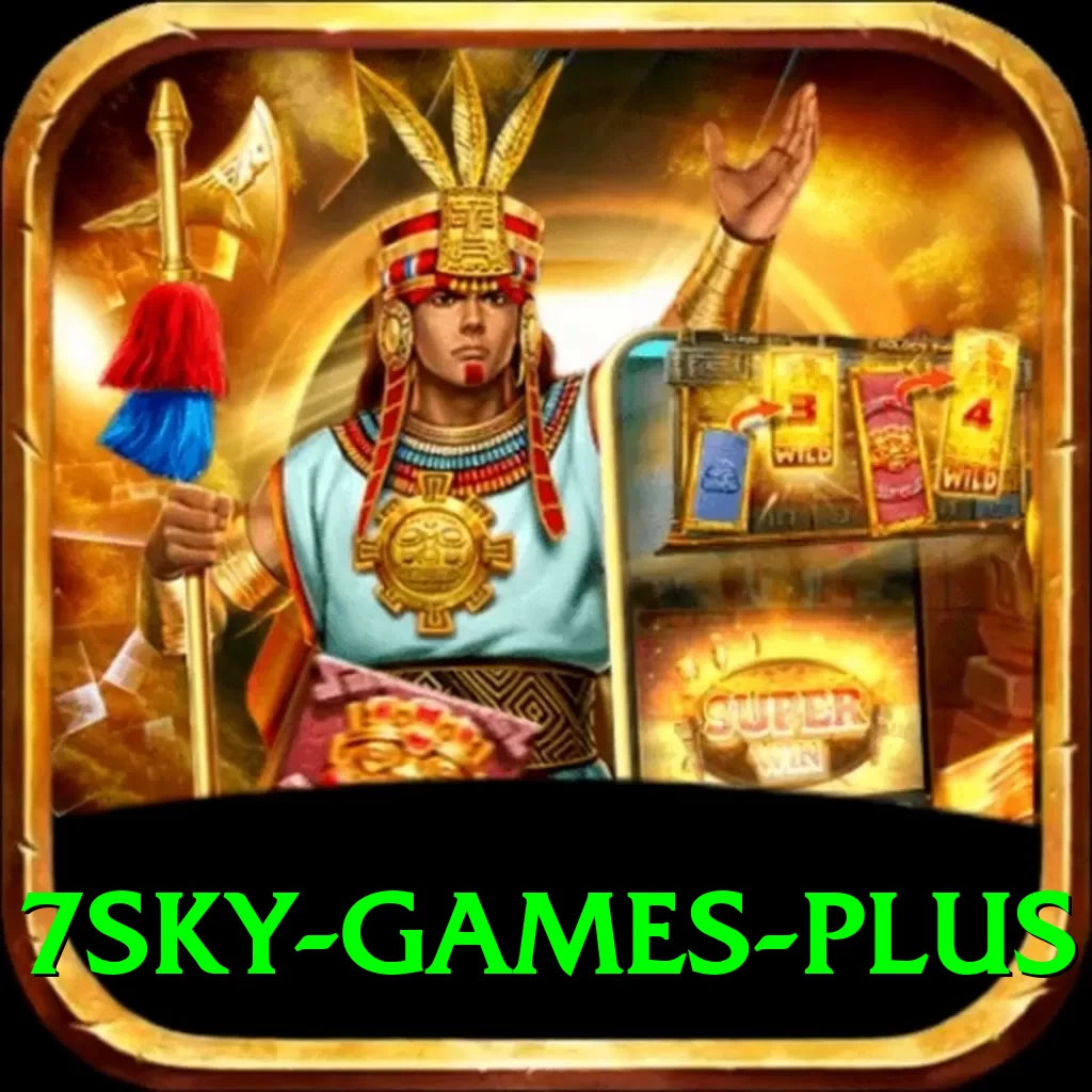 7sky games Jackpot Ultimate v4.8.0 - 2