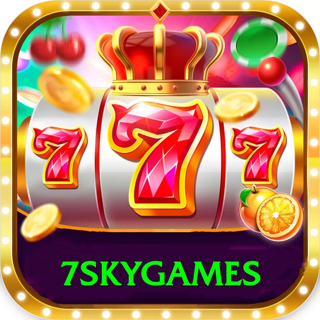 7skygames Prime APK v4.7.4 - 2