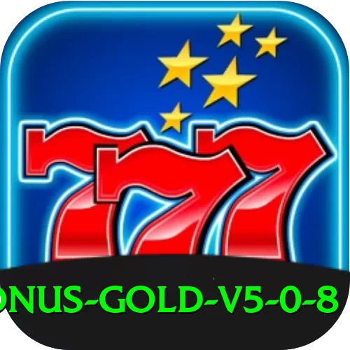 8881 Bonus Gold v5.0.8 - 2