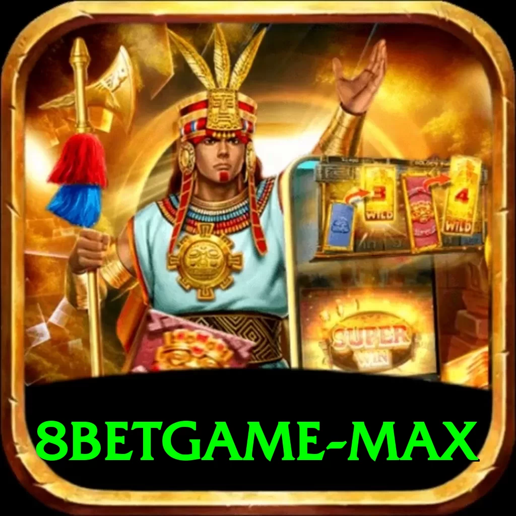 8Betgame Live Casino Max - 2