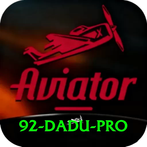 92 DADU VIP Edition v4.5.8 - 2