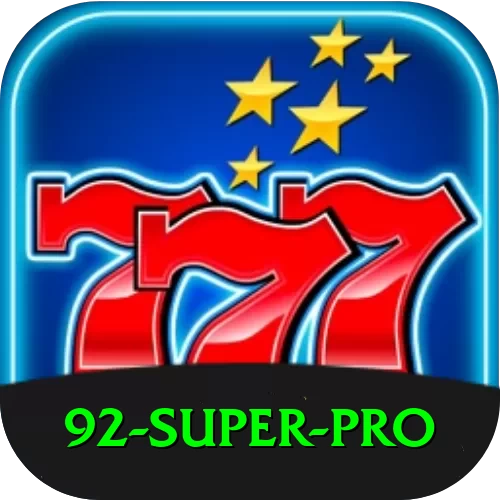 92 Super Champion APK v3.7.8 - 2