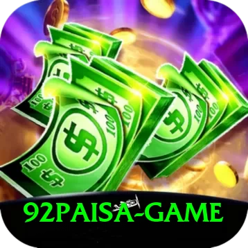 92Paisa Game Pro1 v4.8.3 - 2