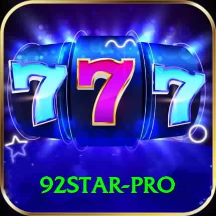 92star Gaming Royal - 2