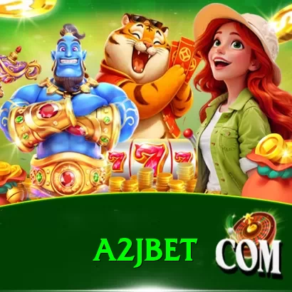 a2jbet VIP APK v3.2.6 - 2
