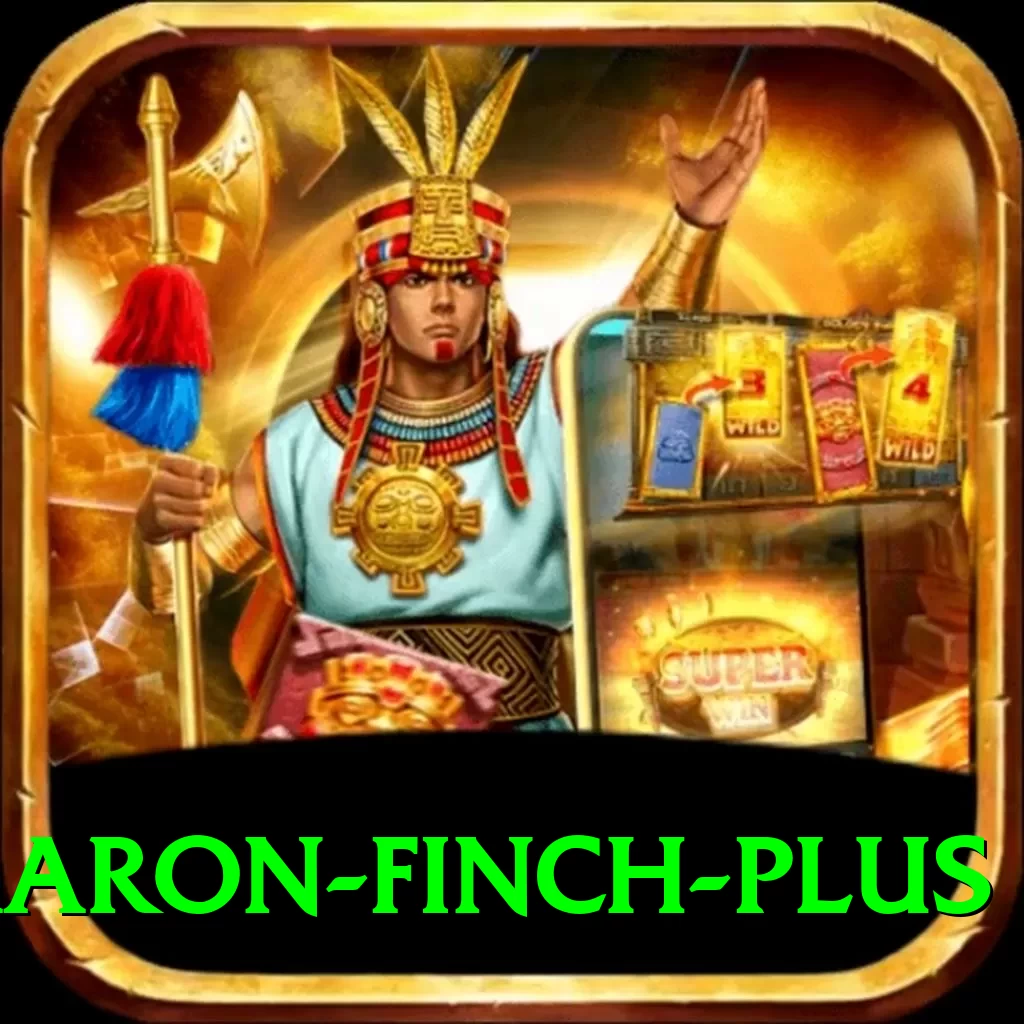 aaron finch App Plus v1.6.1 - 2