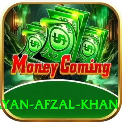 aayan afzal khan Live Casino Royal - 2