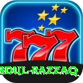 abdul razzaq Super PK v3.1.3