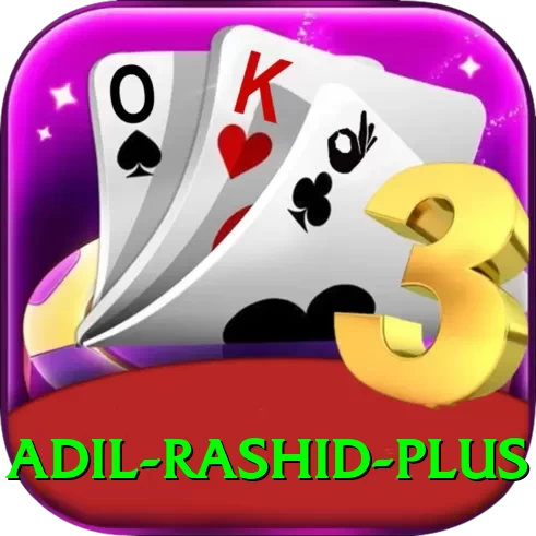 adil rashid Plus Latest v2.0.9 - 2