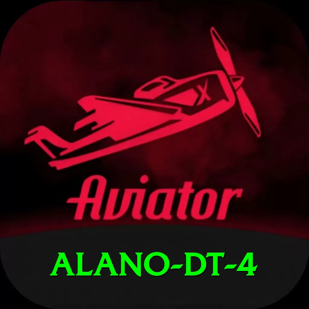 Alano DT 4 Gold Pro v5.5.8 - 2