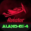 Alano DT 4 Gold Pro v5.5.8