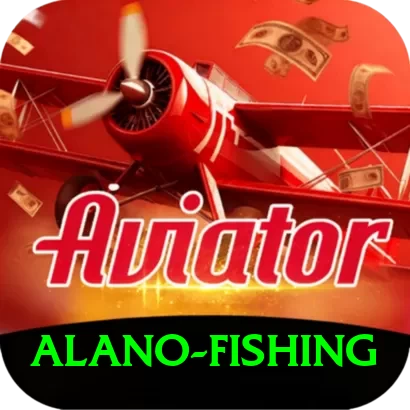 Alano Fishing Ultimate Pro v3.2.0 - 2