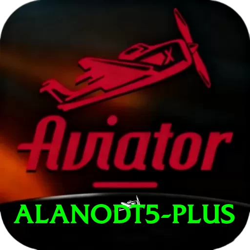 AlanoDT5 Master Casino App - 2