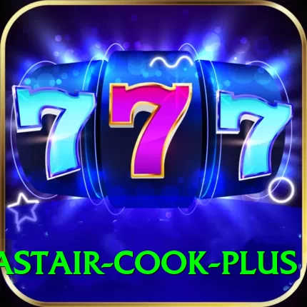 alastair cook - Gold v3.3.1 - 2