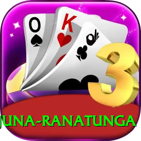 arjuna ranatunga Casino Official v2.1.6 - 2