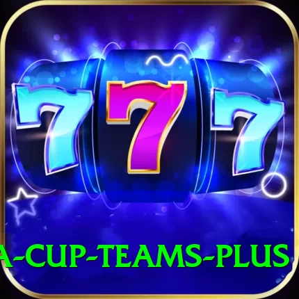 asia cup teams Game Super v5.6.2 - 2
