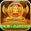 ayush badoni Jackpot Plus v2.3.1