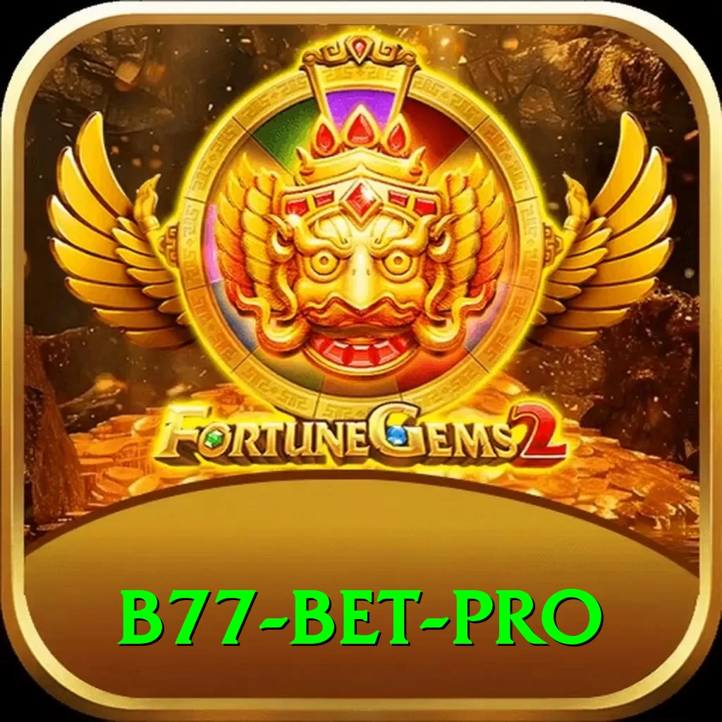 B77 Bet Gold Edition v5.0.0 - 2
