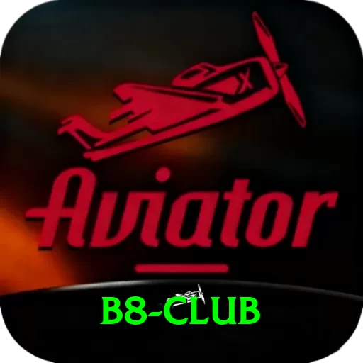 b8 club Master Casino App - 2