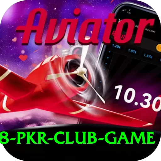 B8 PKR CLUB Game Games (Casino & Earning) Premium v3.2.3 - 2