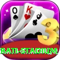 barabati stadium Deluxe Gaming App