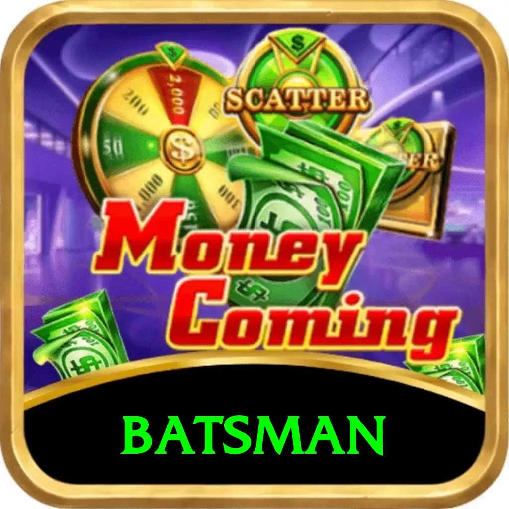 batsman Official v1.5.3 - 2