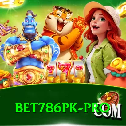 bet786pk - Gold Earning App - 2