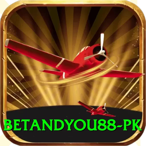 betandyou88.pk Games (Casino & Earning) Plus v3.0.2 - 2