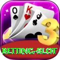 betting slot Live Casino Plus