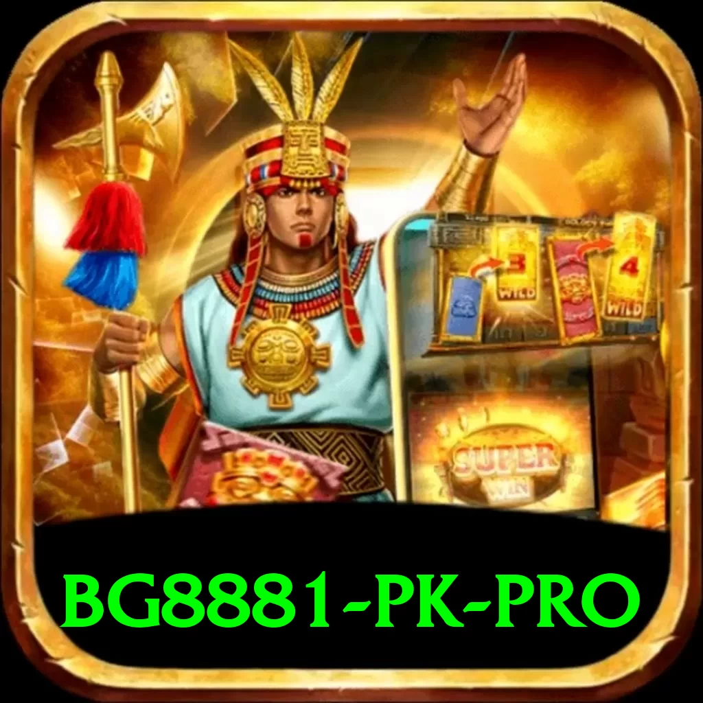 bg8881.pk Game Deluxe v4.9.6 - 2