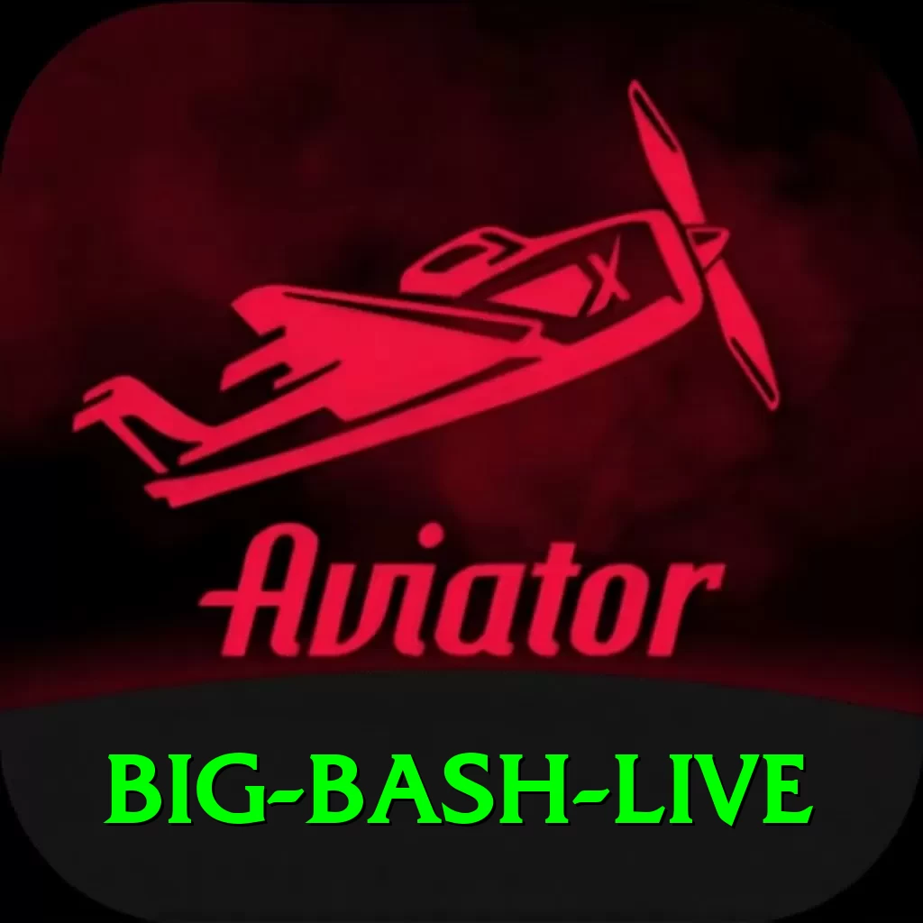 big bash live APK Plus v4.6.4 - 2