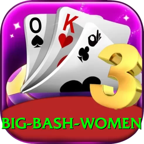 big bash women Money Turbo v4.2.7 - 2