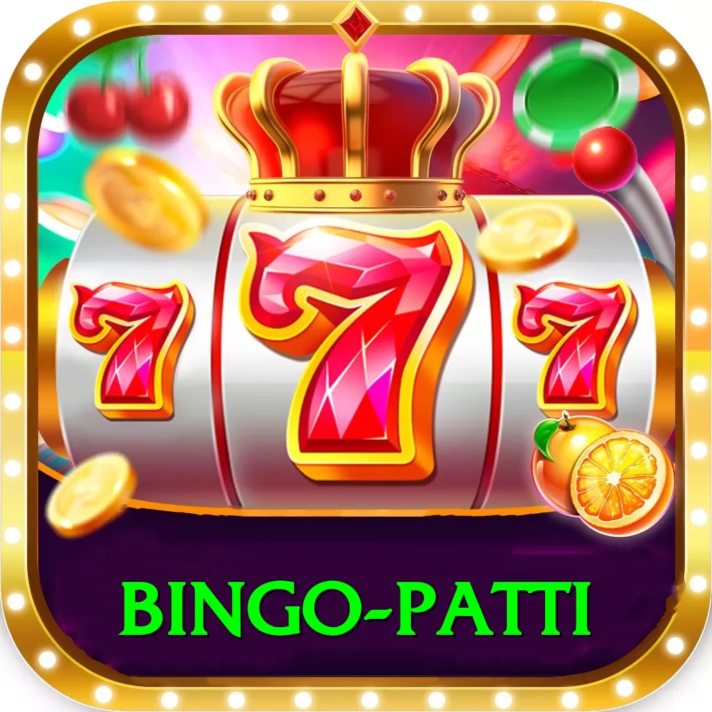 Bingo Patti Apps (Tools & Injectors) Ultimate v2.9.8 - 2