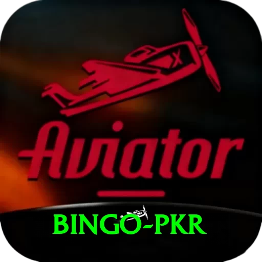 Bingo PKR Plus v4.7.3 - 2