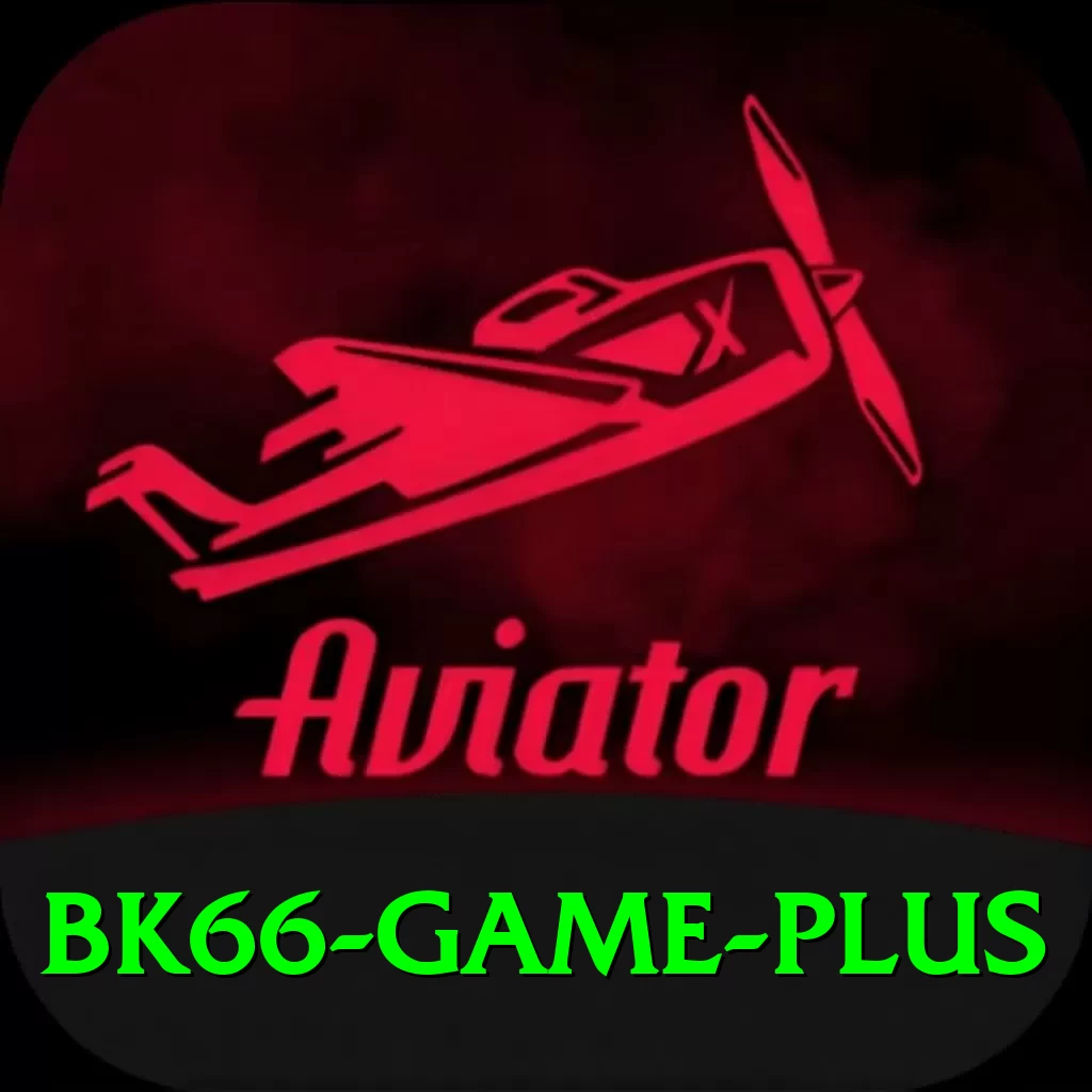 BK66 Game Pro v5.1.0 - 2