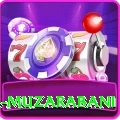 blessing muzarabani Mobile Gold