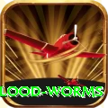 blood worms Turbo 2024