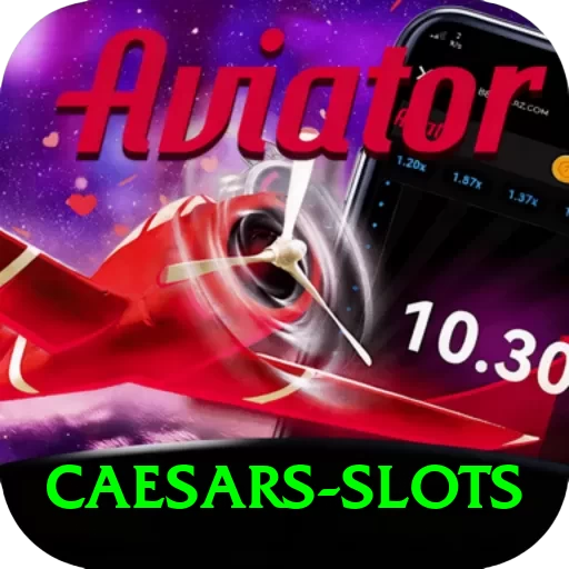 caesars slots Official v2.7.8 - 2