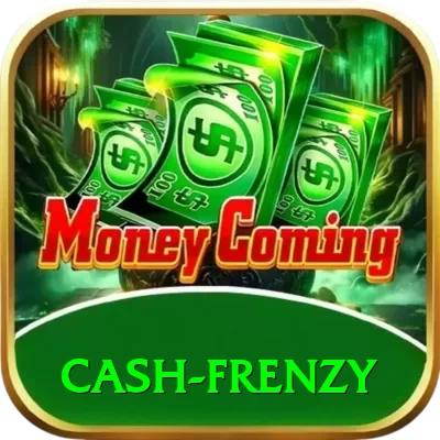 cash frenzy Live Casino Prime - 2